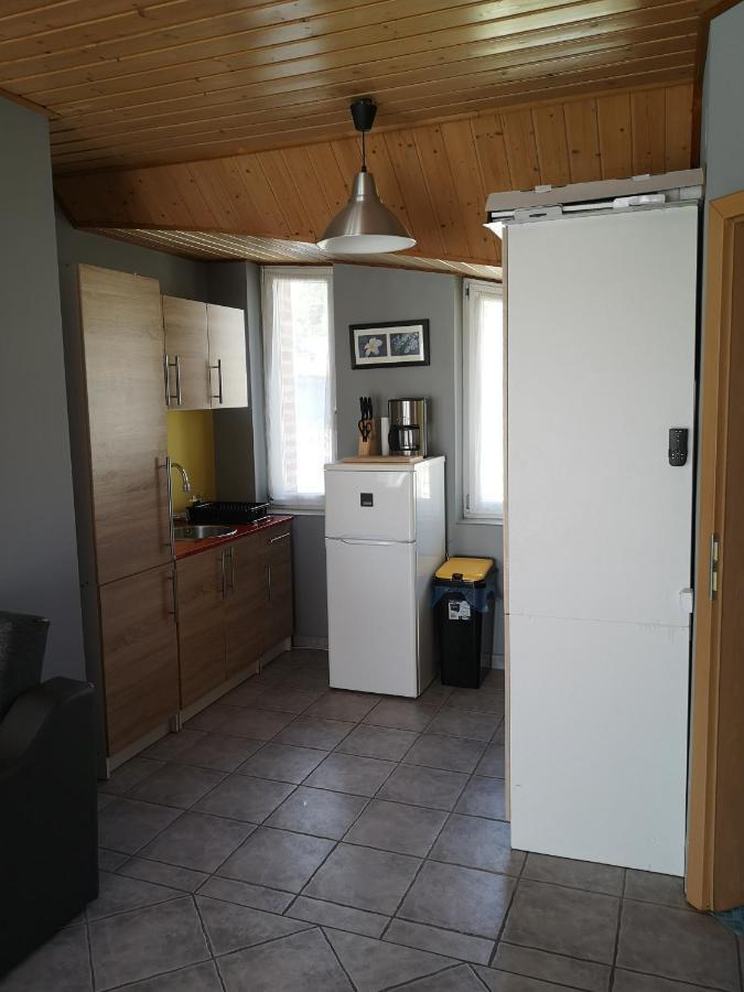 Szigeti Apartmanhaz Pécs Exterior foto