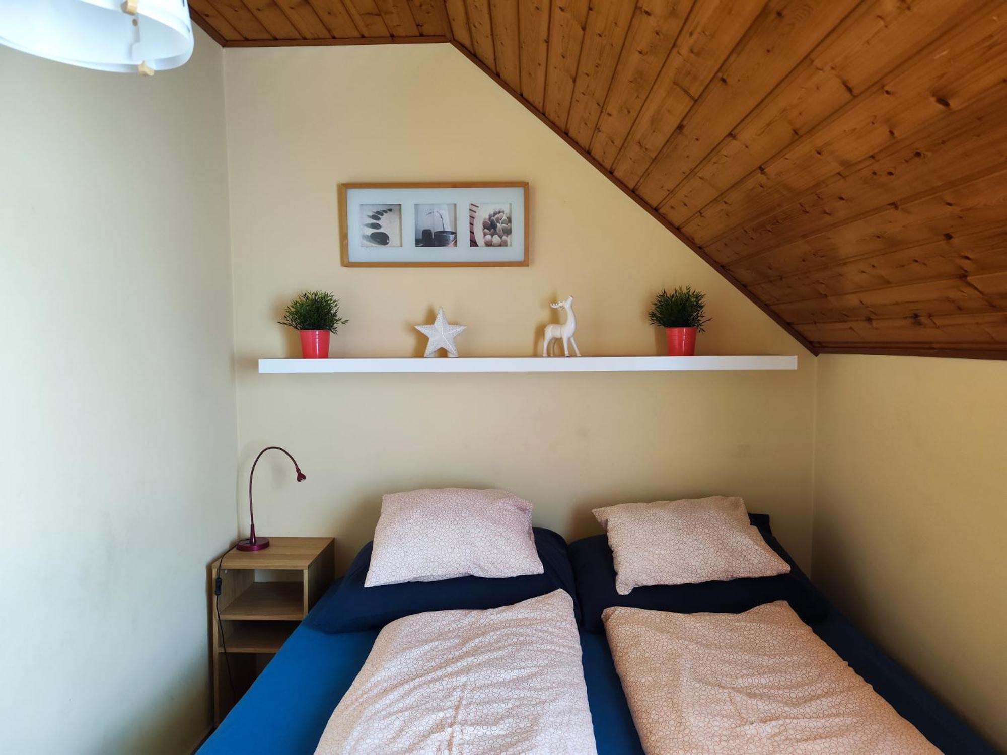 Szigeti Apartmanhaz Pécs Exterior foto