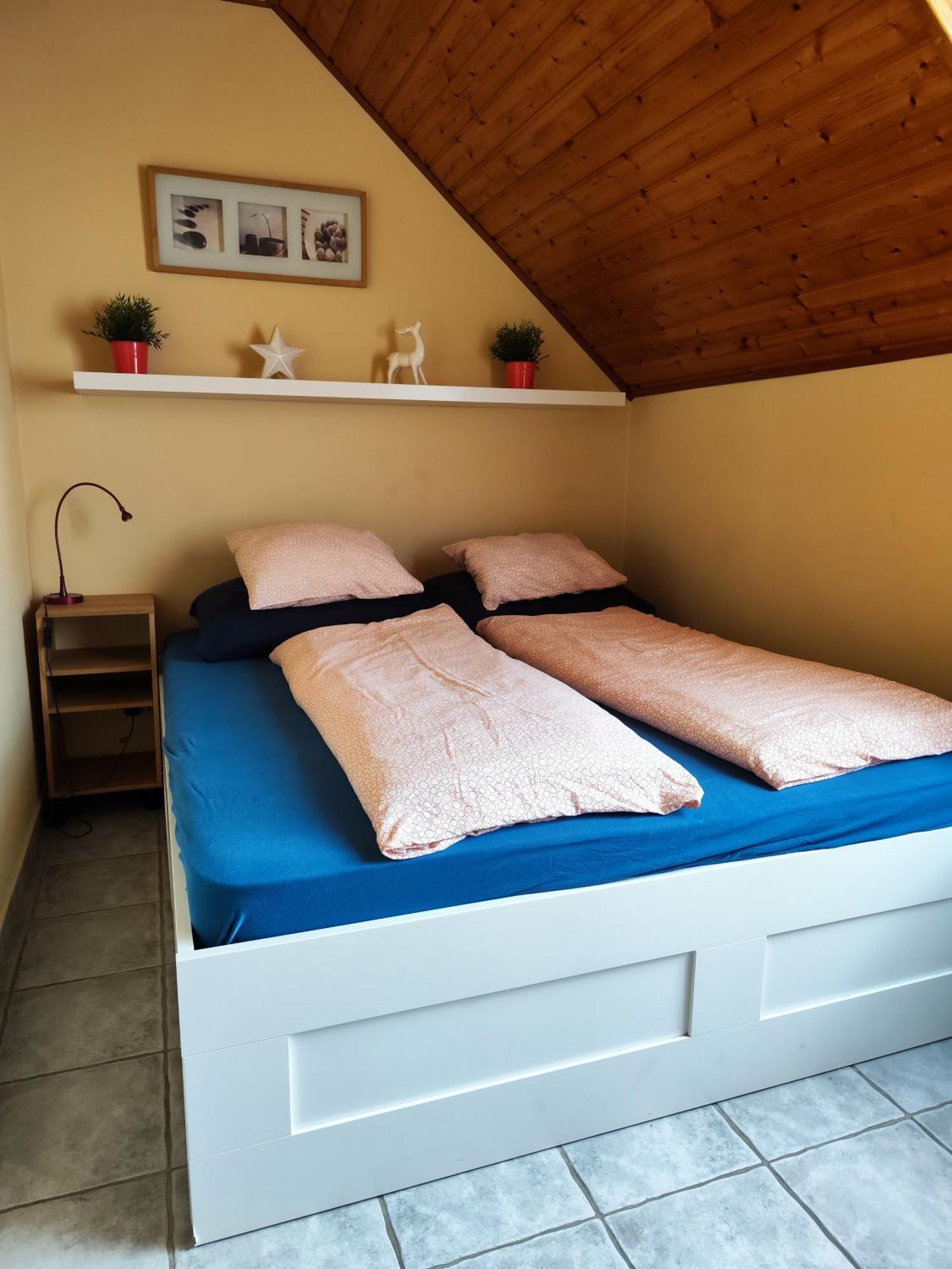 Szigeti Apartmanhaz Pécs Exterior foto